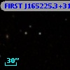 FIRST J165225.3+315537