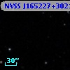 NVSS J165227+302132