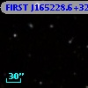 FIRST J165228.6+321246