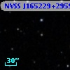 NVSS J165229+295923