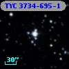 TYC 3734-695-1