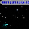 FIRST J165114.9+303959