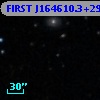 FIRST J164610.3+295956