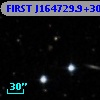 FIRST J164729.9+303647