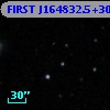 FIRST J164832.5+300102
