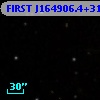 FIRST J164906.4+311550