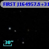 FIRST J164957.8+310730