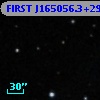 FIRST J165056.3+295625