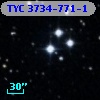 TYC 3734-771-1