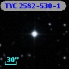 TYC 2582-530-1