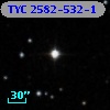 TYC 2582-532-1