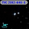 TYC 2582-641-1