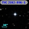 TYC 2582-936-1