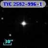 TYC 2582-996-1