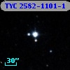TYC 2582-1101-1
