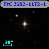 TYC 2582-1172-1