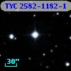 TYC 2582-1182-1