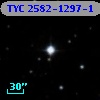 TYC 2582-1297-1