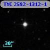 TYC 2582-1312-1
