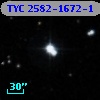 TYC 2582-1672-1