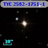 TYC 2582-1751-1