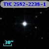 TYC 2582-2238-1