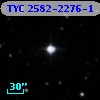 TYC 2582-2276-1