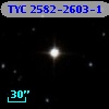 TYC 2582-2603-1