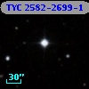 TYC 2582-2699-1