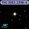 TYC 2582-2730-1