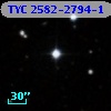 TYC 2582-2794-1