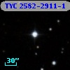 TYC 2582-2911-1