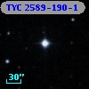 TYC 2589-190-1