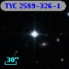 TYC 2589-326-1