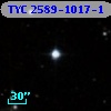 TYC 2589-1017-1