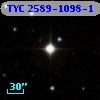 TYC 2589-1098-1