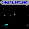 2MASS J16471306+3151051