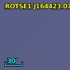 ROTSE1 J164423.07+313852.3