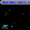 [MJZ2001] J1651+3209