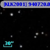[KLK2001] 940720.08