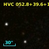 HVC 052.8+39.6+105