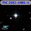 TYC 2582-1485-1