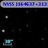 NVSS J164637+313157