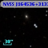 NVSS J164536+313354