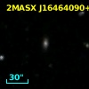 2MASX J16464090+2950063