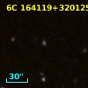 QSO J1643+3156