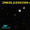 2MASS J16503304+3149345
