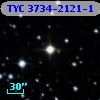 TYC 3734-2121-1
