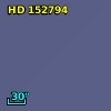 HD 152794