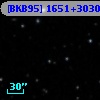 [BKB95] 1651+3030